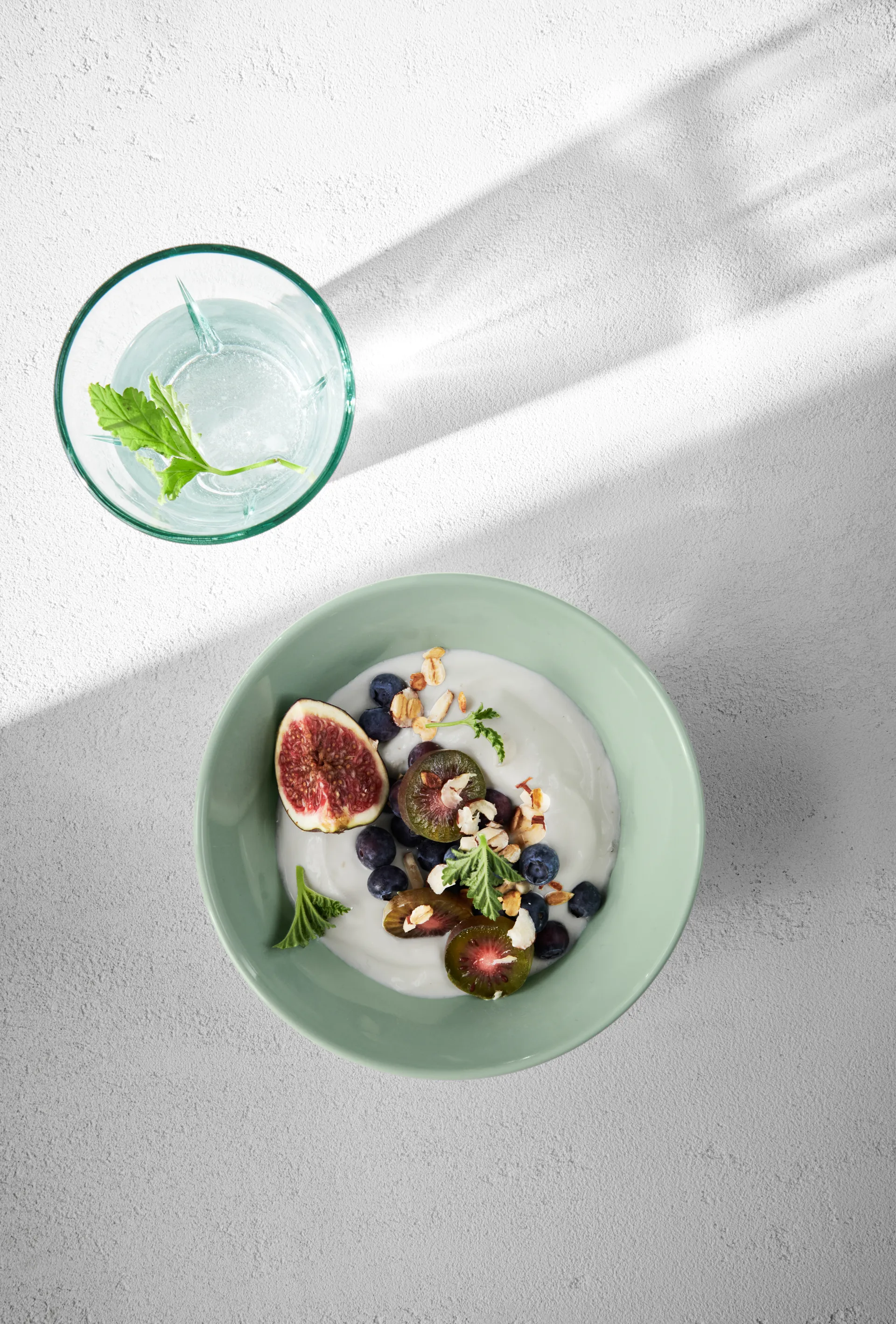 Grand Cru Reduce vandglas 26 cl 4-pak, Genbrugt glas Rosendahl