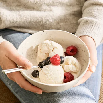 Grand Cru Sense skål 21,5 cm - Sand - Rosendahl