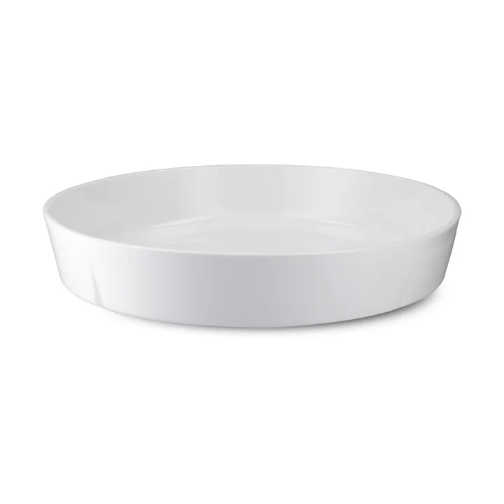 Grand Cru serveringsskål - Hvid, Ø28,5 cm - Rosendahl