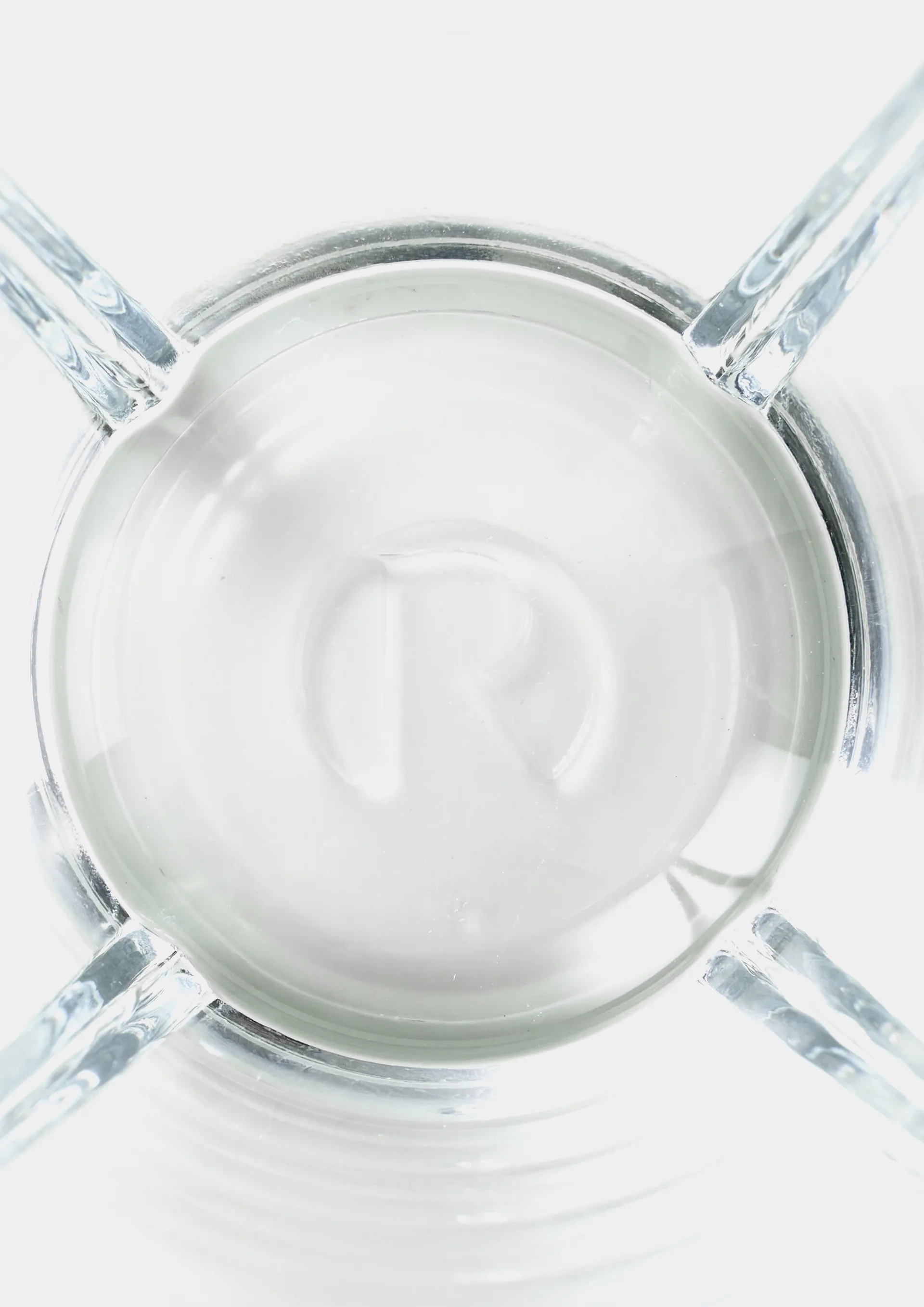 Grand Cru Soft latteglas 4-pak, 48 cl Rosendahl