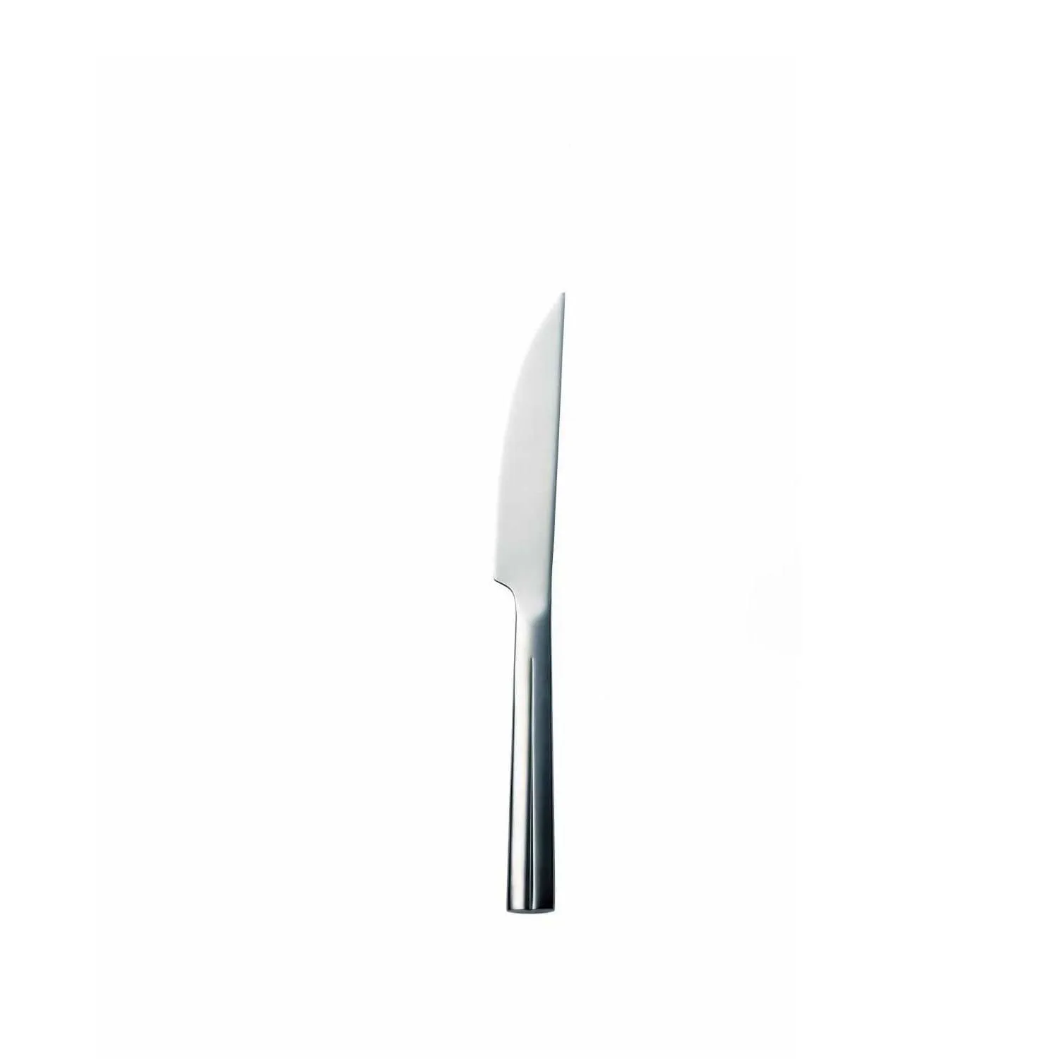 Grand Cru stegekniv, Stål Rosendahl