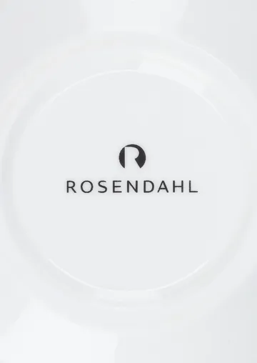 Grand Cru Tapas-sæt - Hvid, 4 dele - Rosendahl