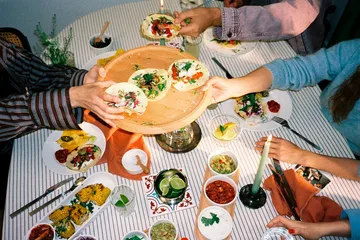 Grand Cru Tapas-sæt - Hvid, 4 dele - Rosendahl