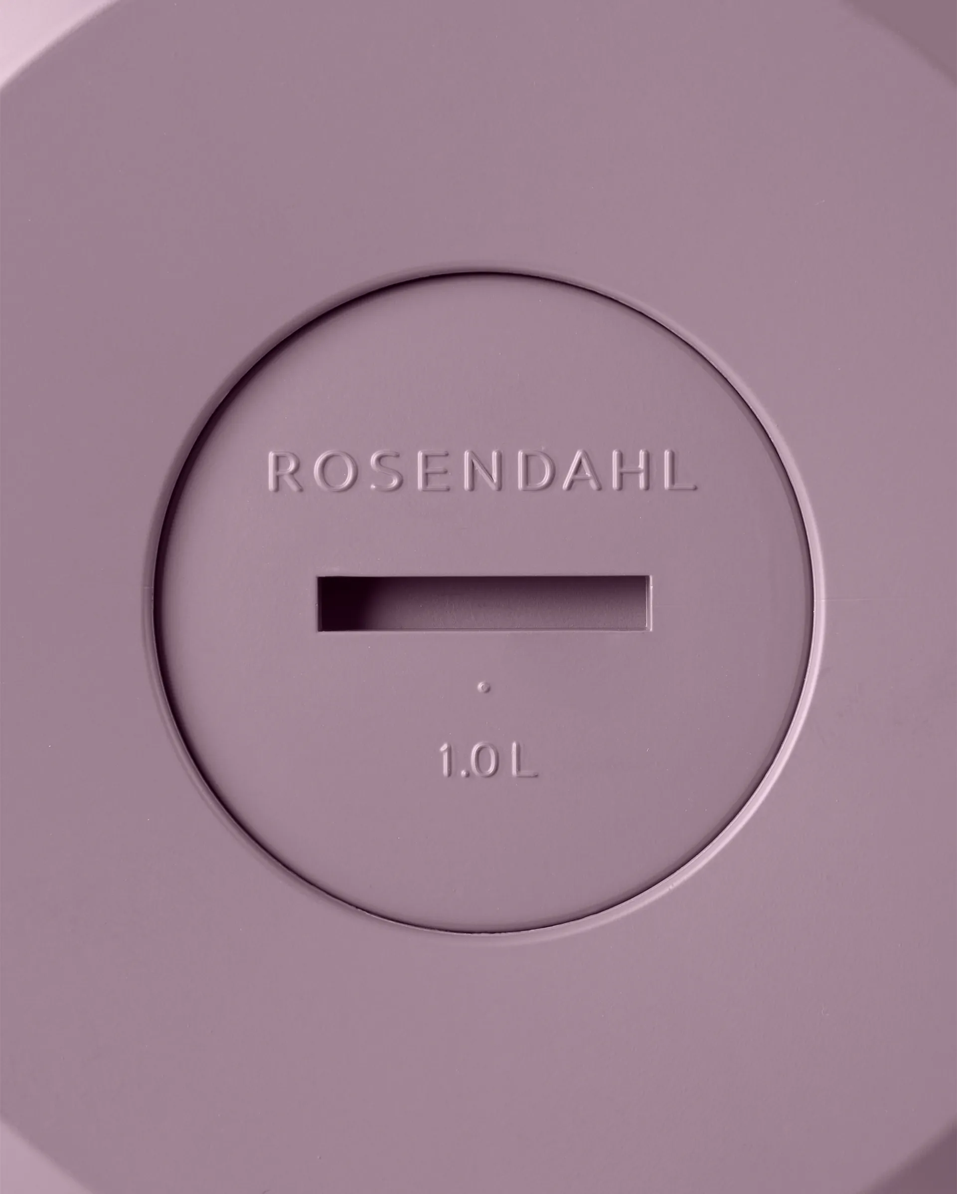 Grand Cru termokande, Lavender Rosendahl