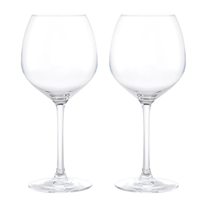 Premium hvidvinsglas 54 cl 2-pak, Klar Rosendahl