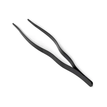 Rå stegepincet - Stål - Rosendahl