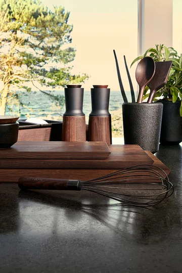 Rå stegepincet - Stål - Rosendahl