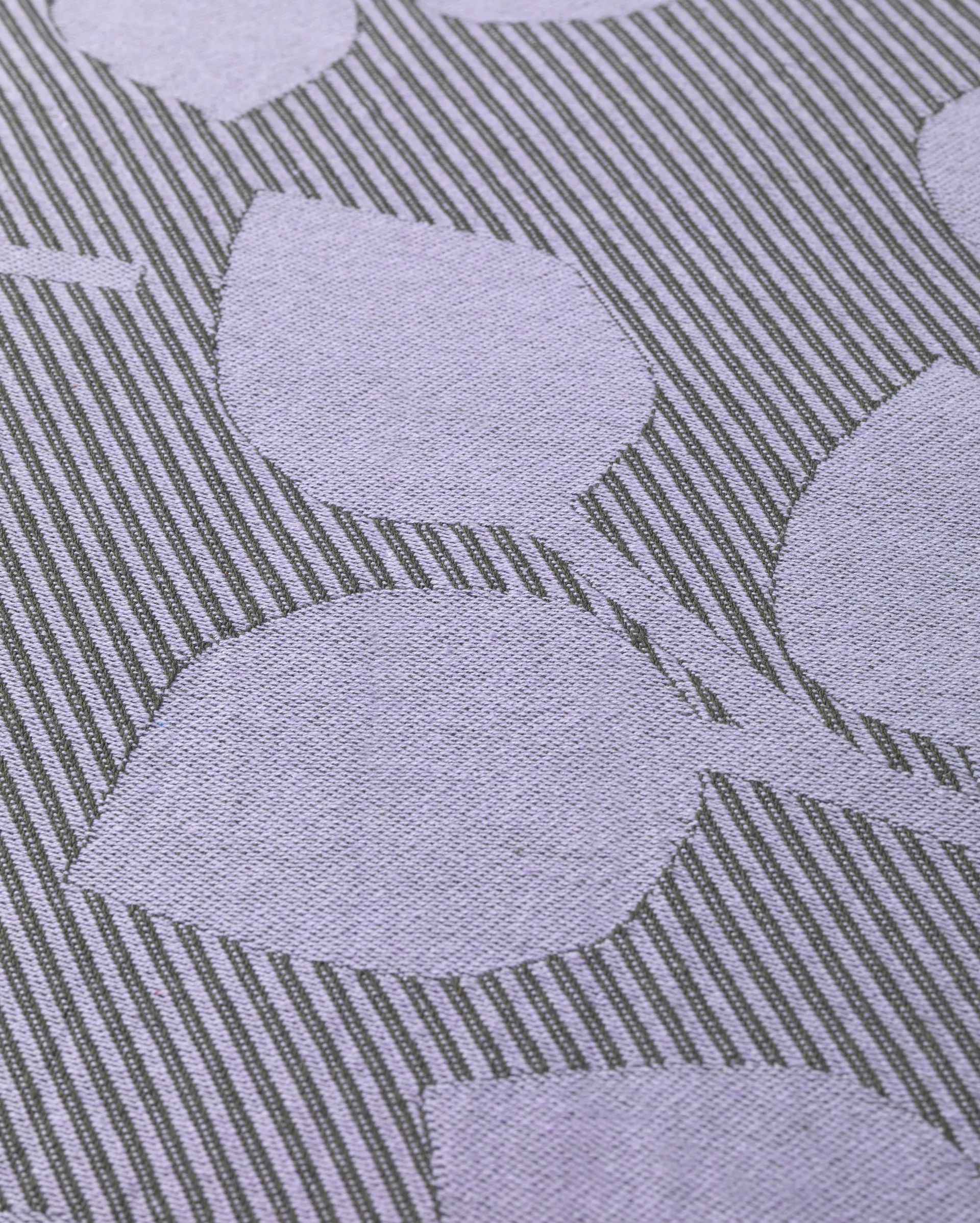 Rosendahl outdoor nature sofahynde 80x120 cm, Grøn/Lavender Rosendahl