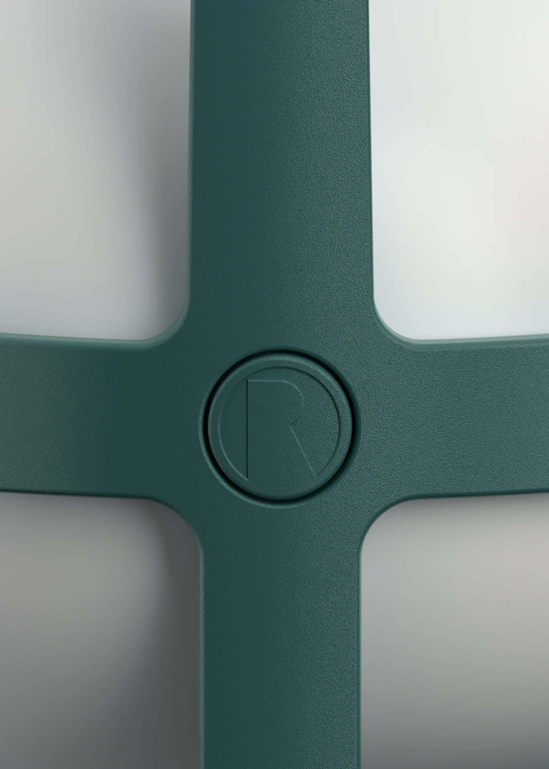 Soft Spot solcellelampe 18 cm, Forest green Rosendahl