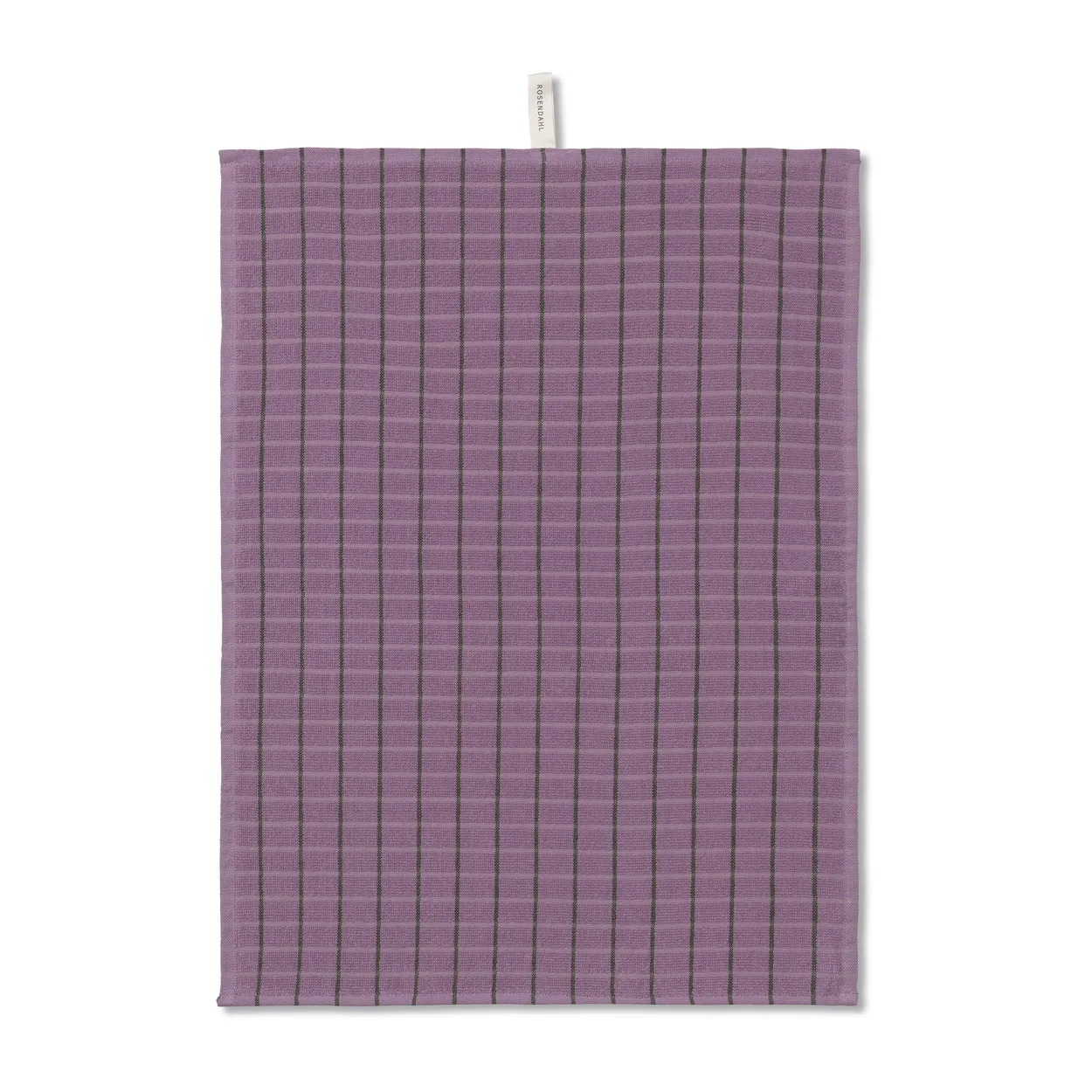 Rosendahl Terry viskestykke 50x70 cm Lavender