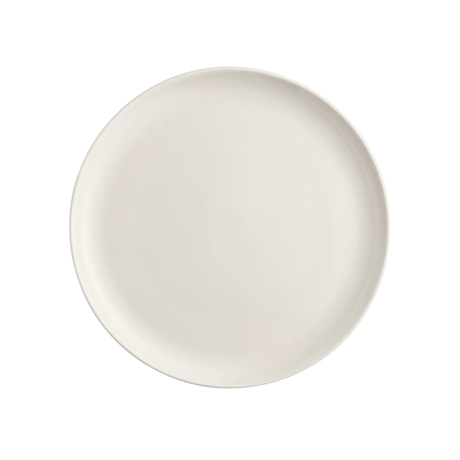 Brillance tallerken 21 cm, Hvid Rosenthal