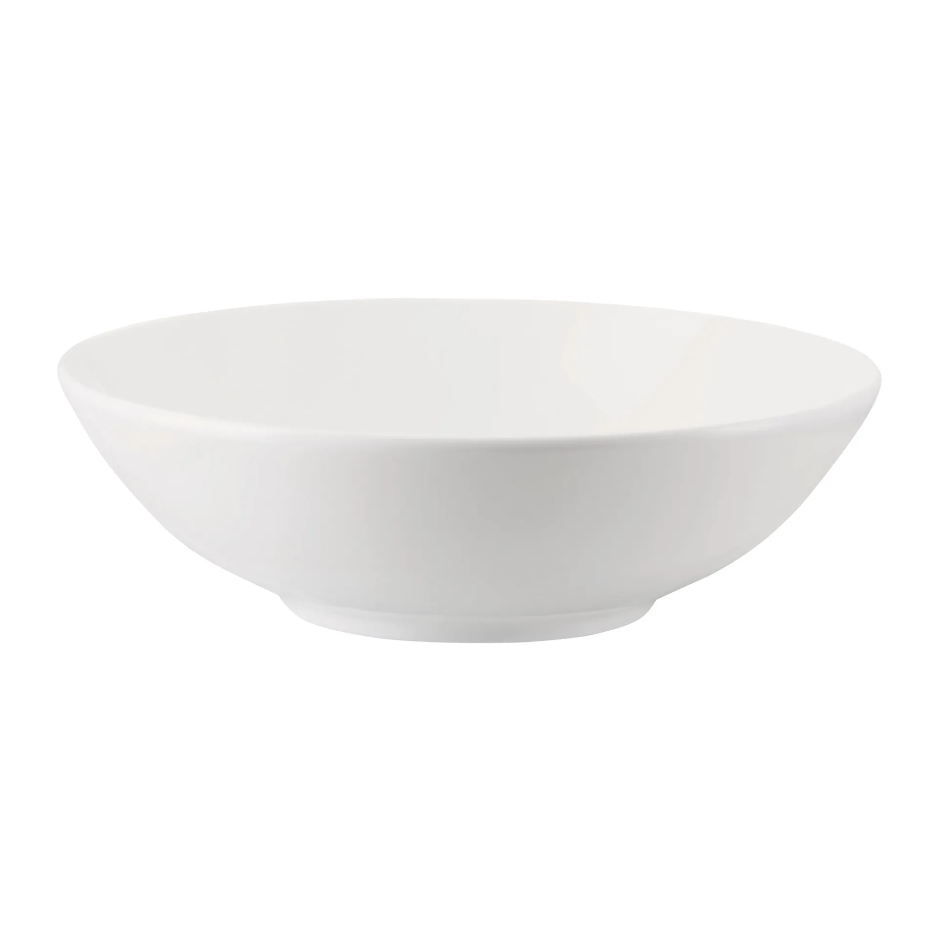 Jade frugtskål, Hvid Rosenthal