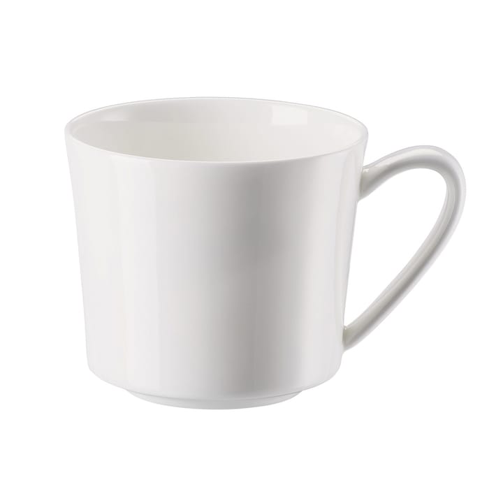 Jade kaffekop 20 cl - Hvid - Rosenthal