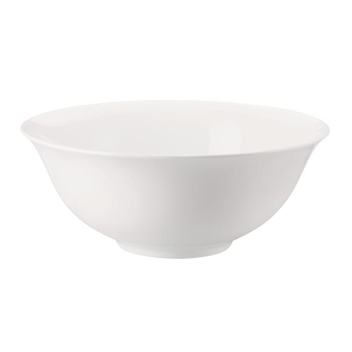 Jade skål 23 cm - Hvid - Rosenthal