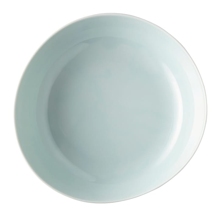 Junto dyb tallerken 25 cm - Opal green - Rosenthal