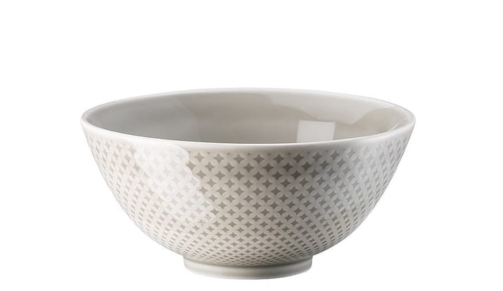 Junto fad 14 cm - Pearl grey - Rosenthal