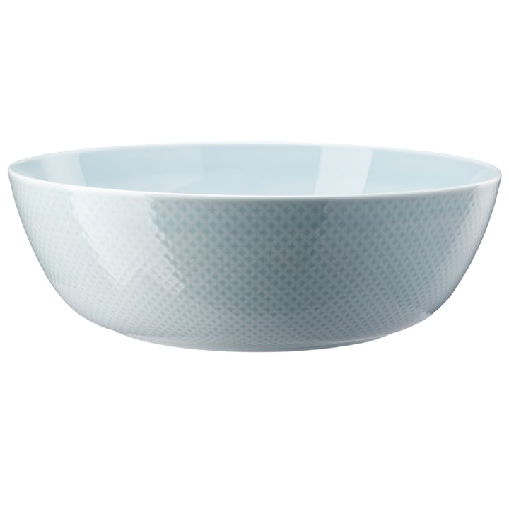 Junto salatskål 33 cm - Opal green - Rosenthal