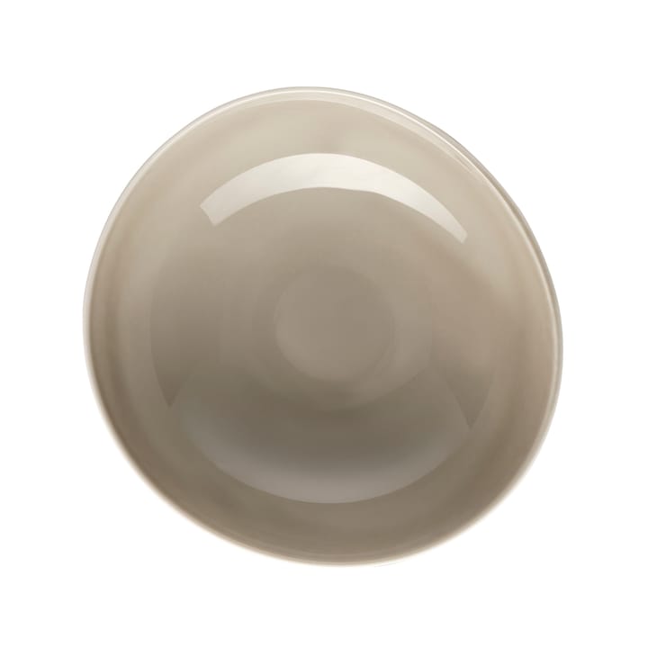 Junto skål 15 cm - Pearl grey - Rosenthal