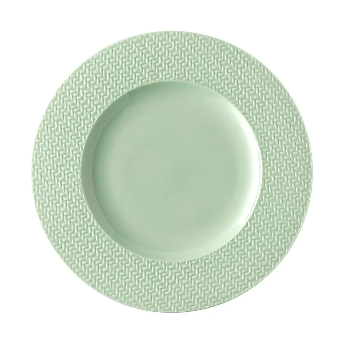Rosenthal Kumi desserttallerken Ø17 cm Green