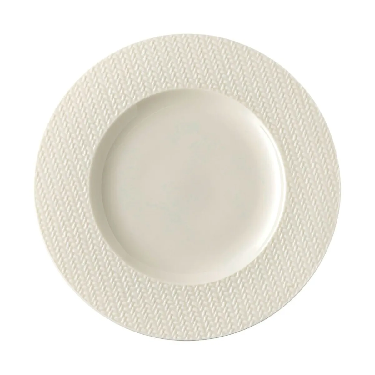 Rosenthal Kumi desserttallerken Ø17 cm White
