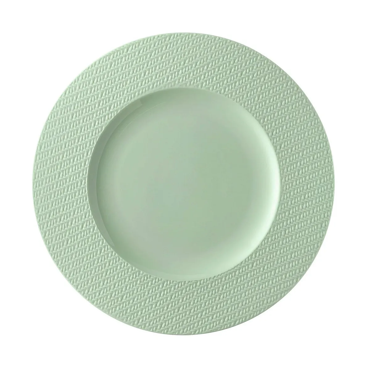 Rosenthal Kumi desserttallerken Ø23 cm Green
