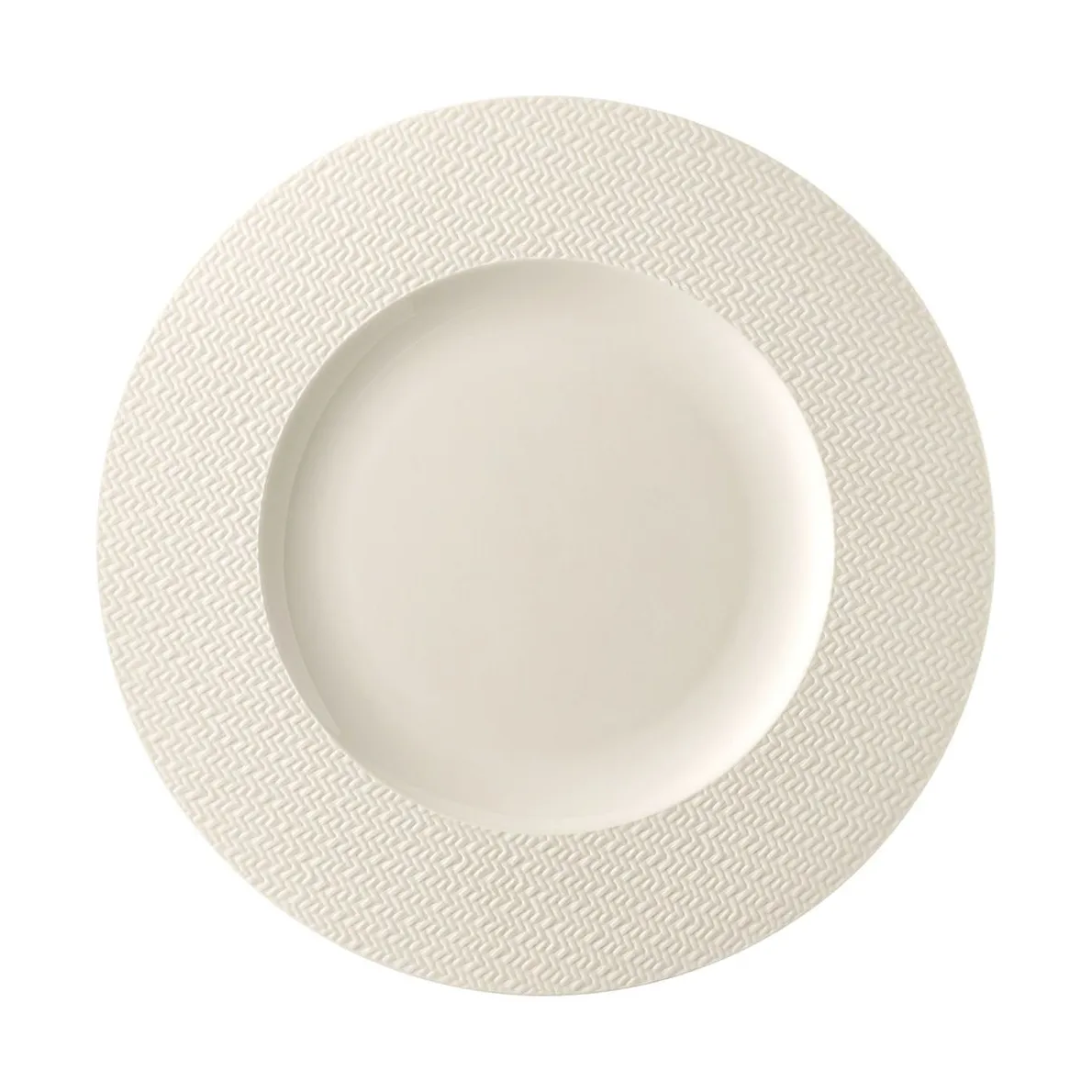 Rosenthal Kumi desserttallerken Ø23 cm White