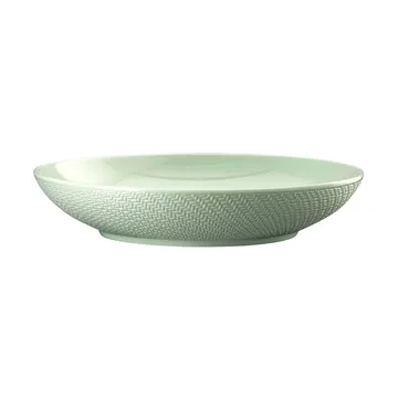 Kumi dyb tallerken Ø21 cm - Green - Rosenthal