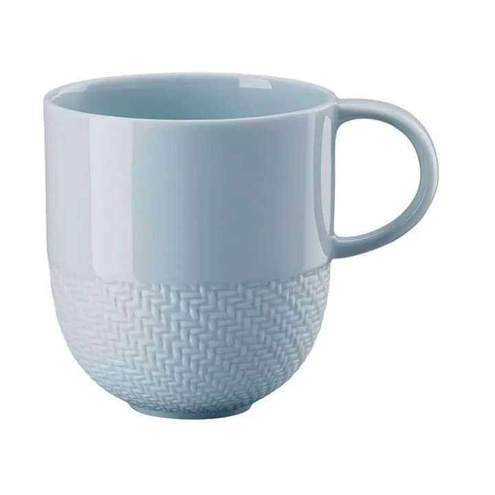 Kumi krus 33 cl - Blue - Rosenthal
