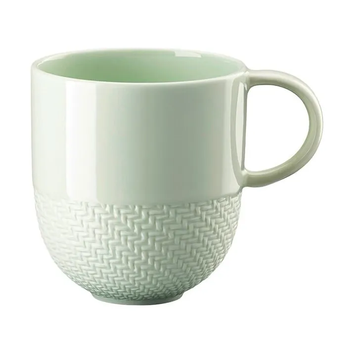Kumi krus 33 cl - Green - Rosenthal