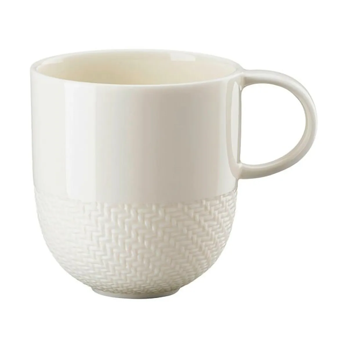 Kumi krus 33 cl, White Rosenthal