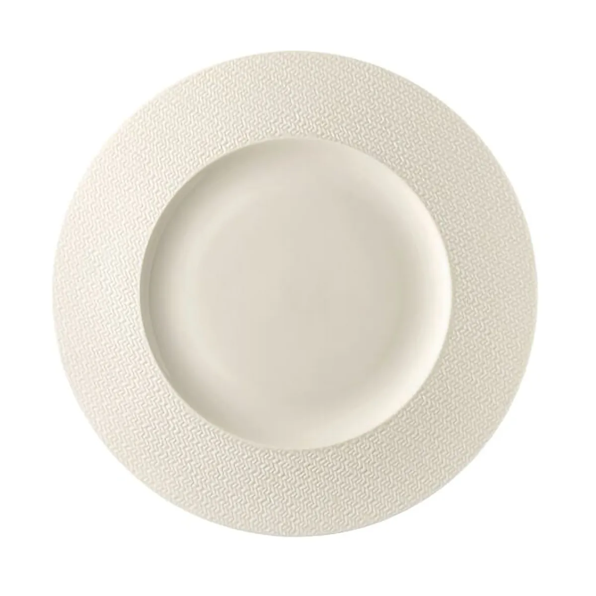 Rosenthal Kumi tallerken Ø28 cm White
