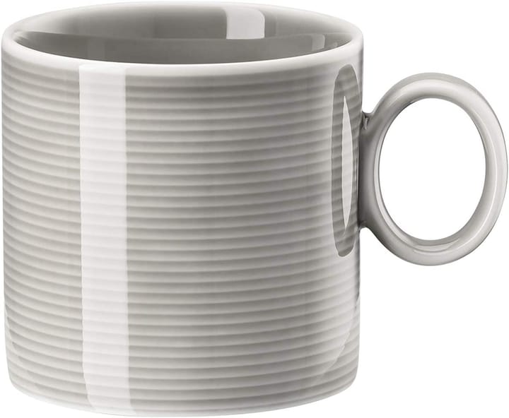 Loft kaffekop 21 cl, Moon grey Rosenthal