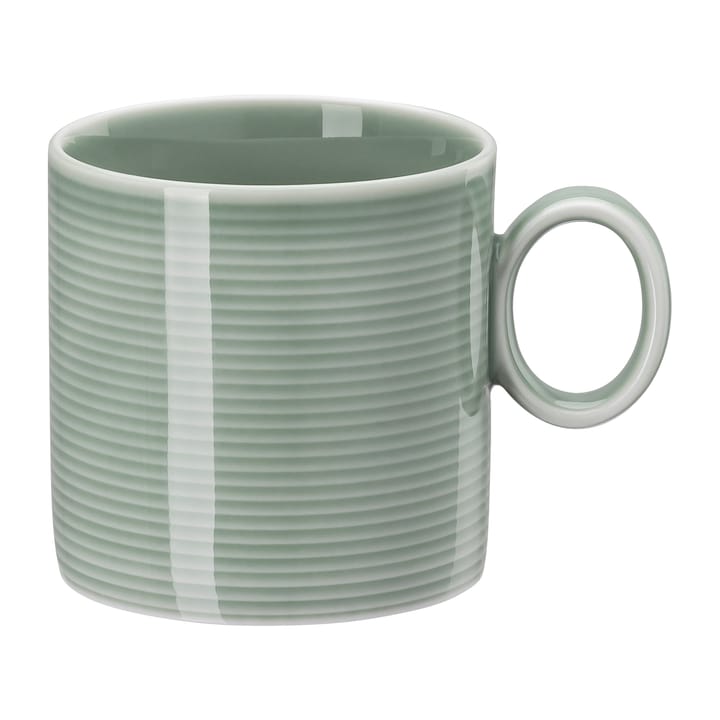 Loft kaffekop moss green - 21 cl - Rosenthal