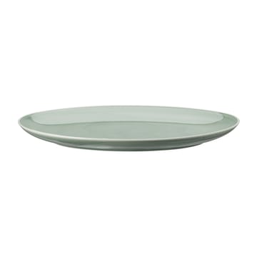 Loft serveringsfad ovalt moss green - 24x34 cm - Rosenthal