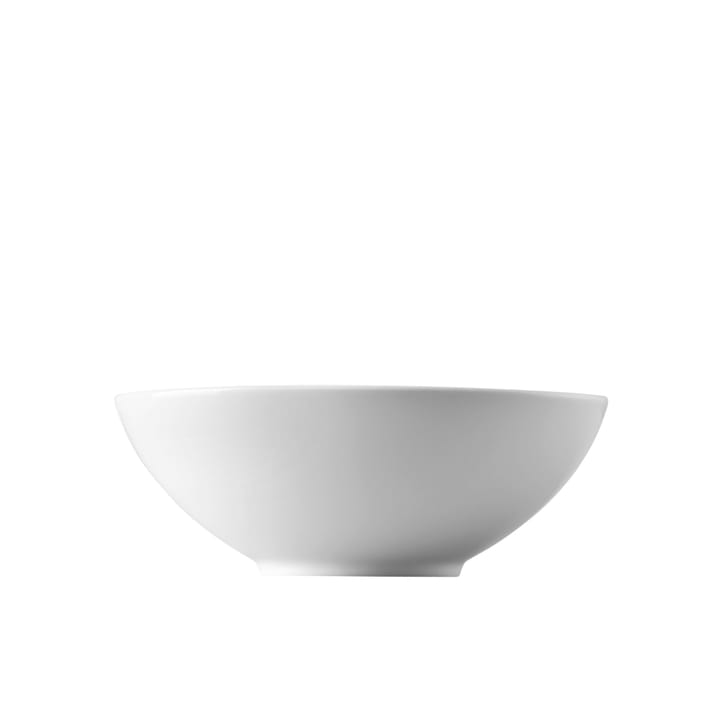 Loft skål oval hvid, 17 cm Rosenthal
