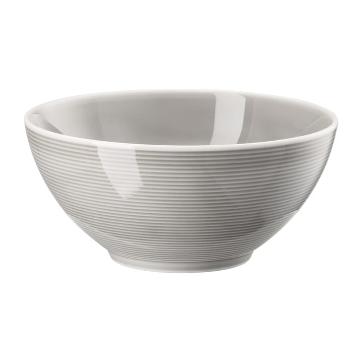 Loft skål rund moon grey, 0,8 L
 Rosenthal