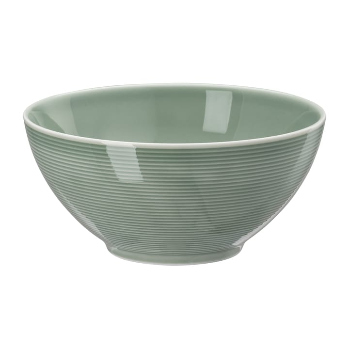 Loft skål rund moss green, 0,8 L Rosenthal