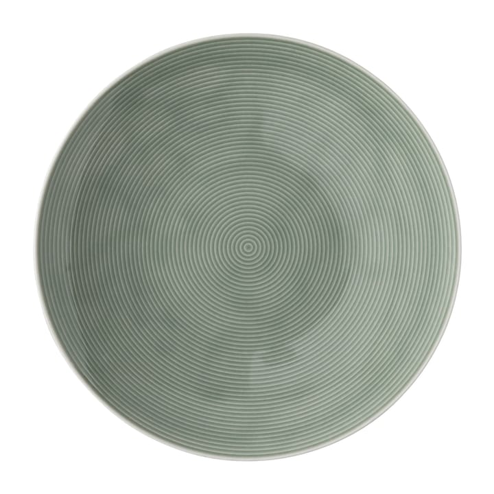 Loft tallerken moss green, Ø22 cm Rosenthal