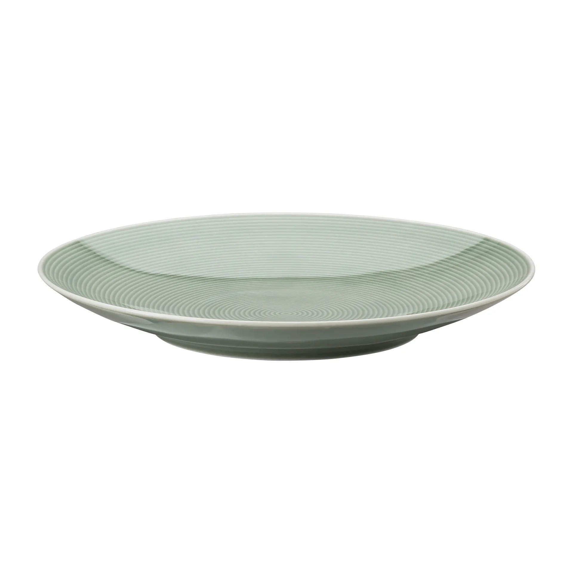Loft tallerken moss green, Ø22 cm Rosenthal