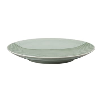 Loft tallerken moss green - Ø22 cm - Rosenthal