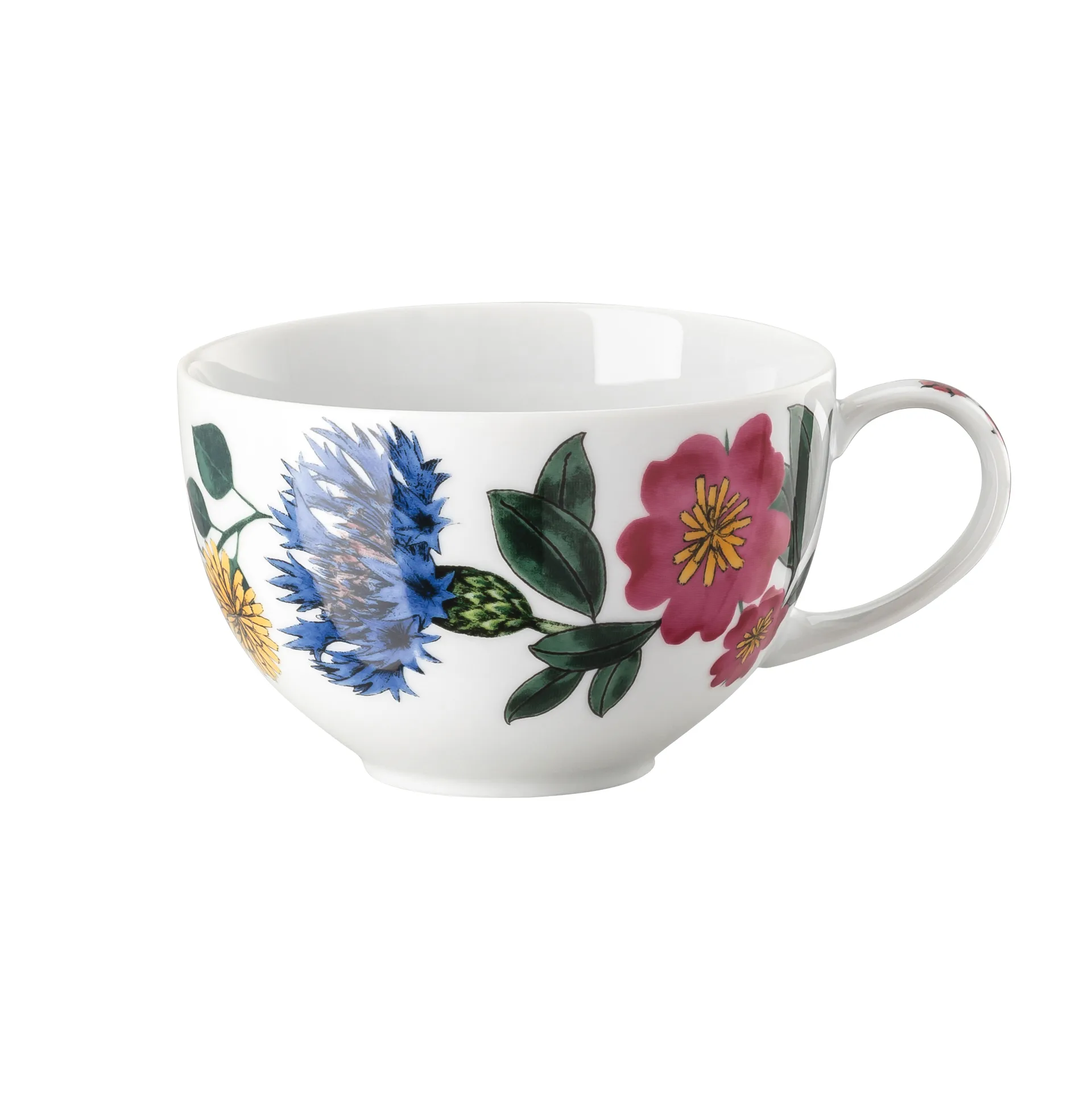 Magic Garden Blossom cappuccinokop 28 cl, Multi Rosenthal