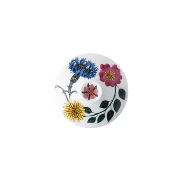 Magic Garden Blossom låg til tekande - Multi - Rosenthal