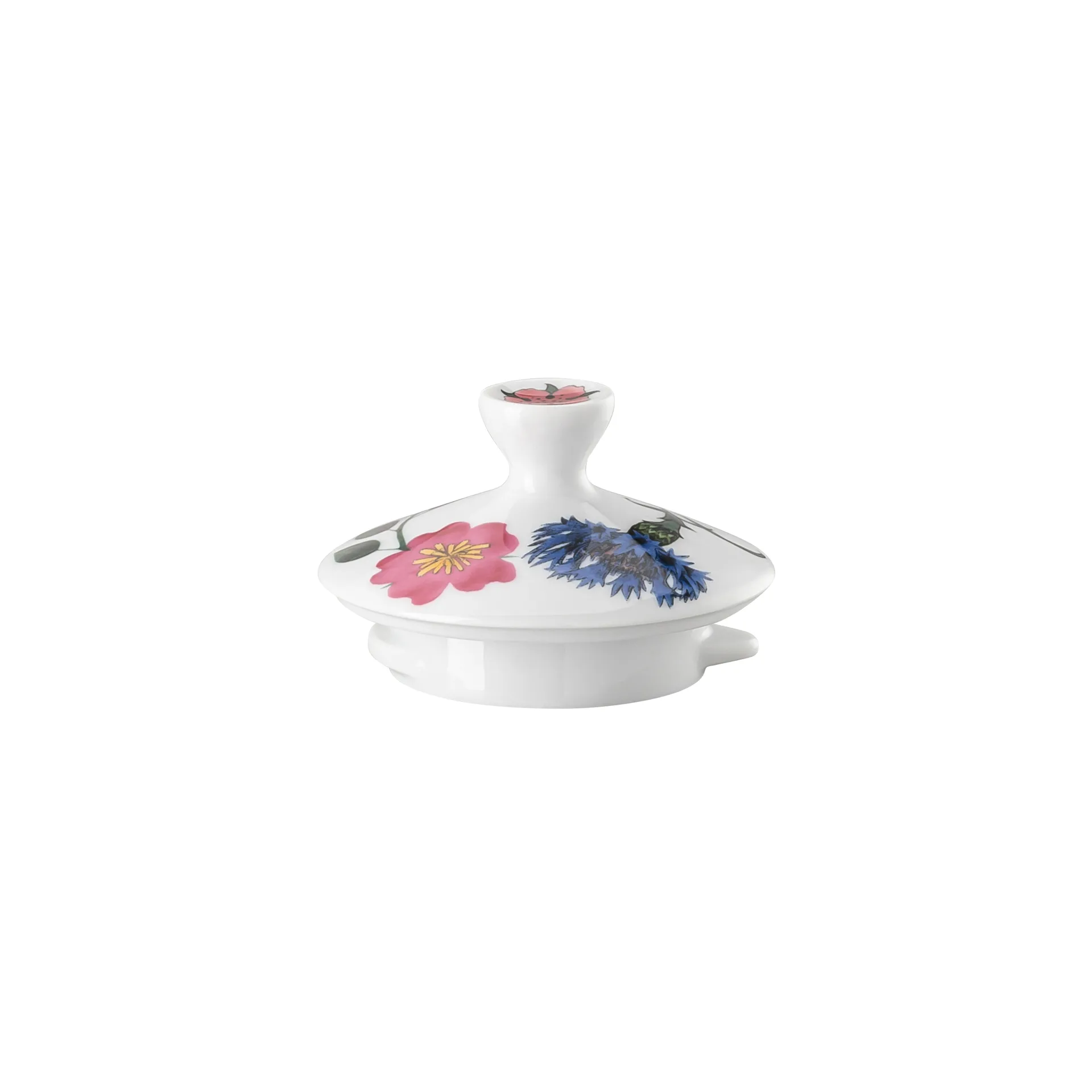 Magic Garden Blossom låg til tekande, Multi Rosenthal
