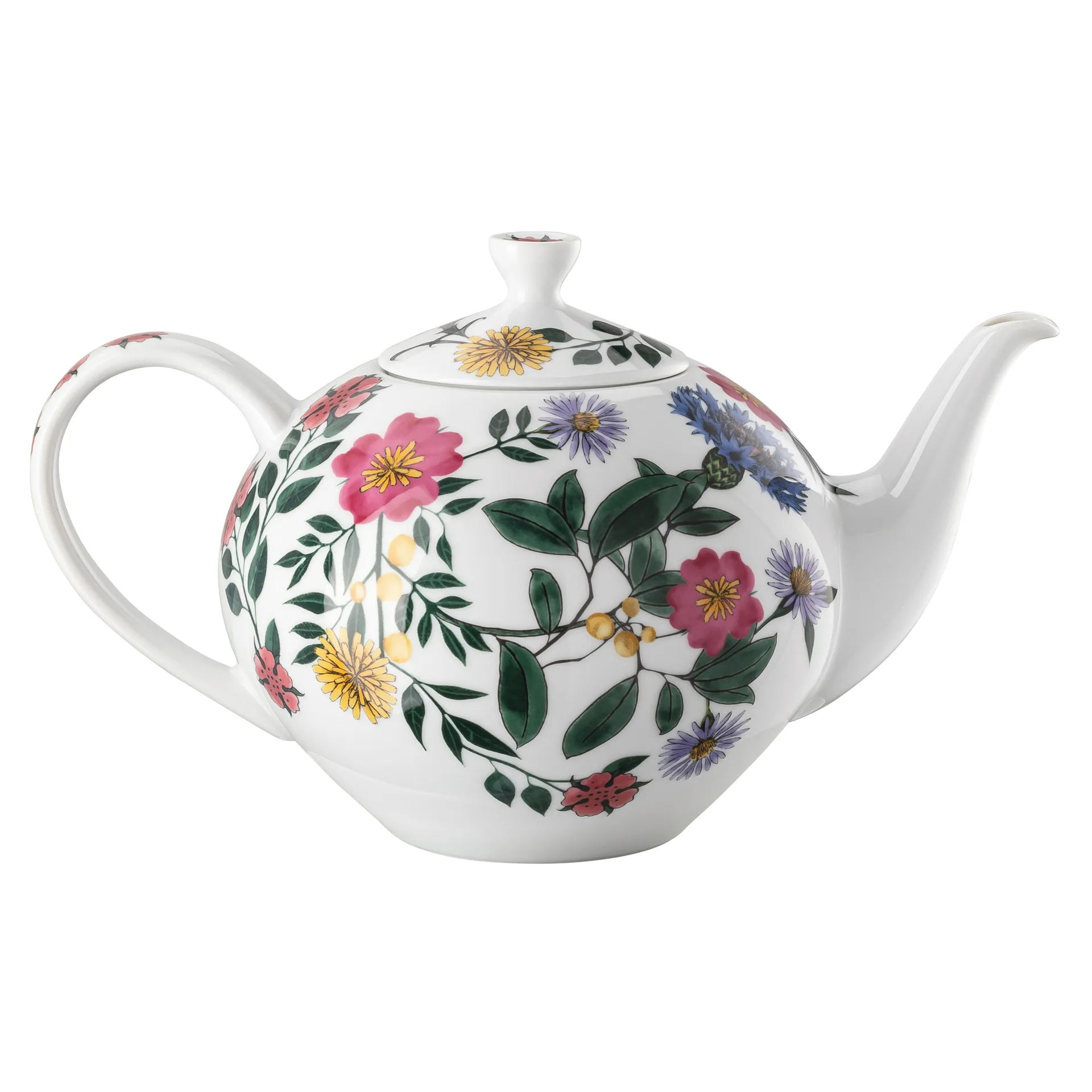 Magic Garden Blossom tekande, 1,35 L Rosenthal