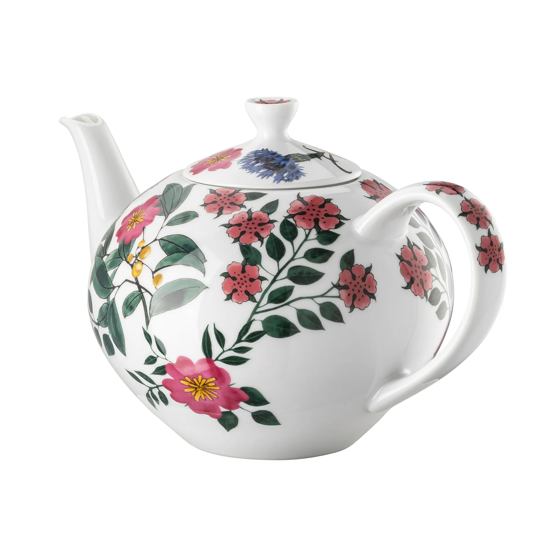 Magic Garden Blossom tekande, 1,35 L Rosenthal