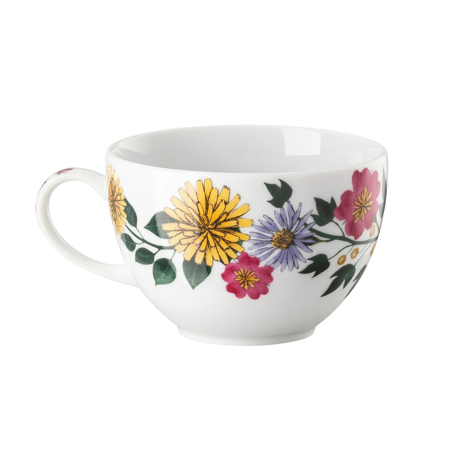 Magic Garden Blossom tekop 20 cl, Multi Rosenthal