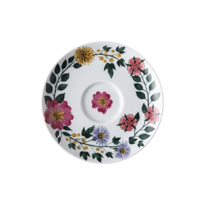 Magic Garden Blossom teunderkop 14,5 cm - Multi - Rosenthal