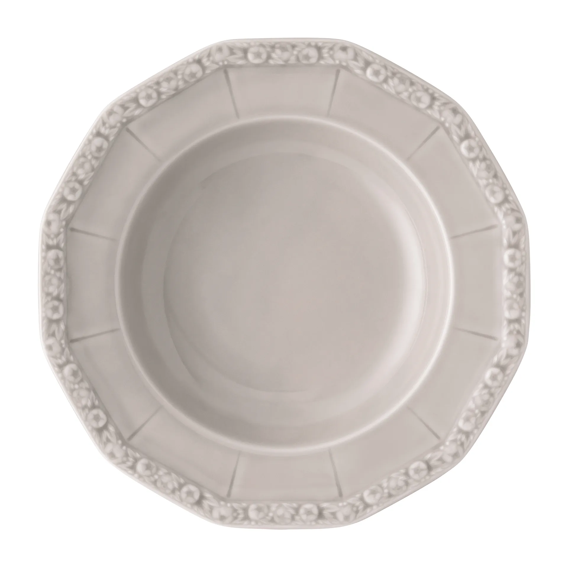 Maria dyb tallerken Ø23 cm, Pale Orchid Rosenthal