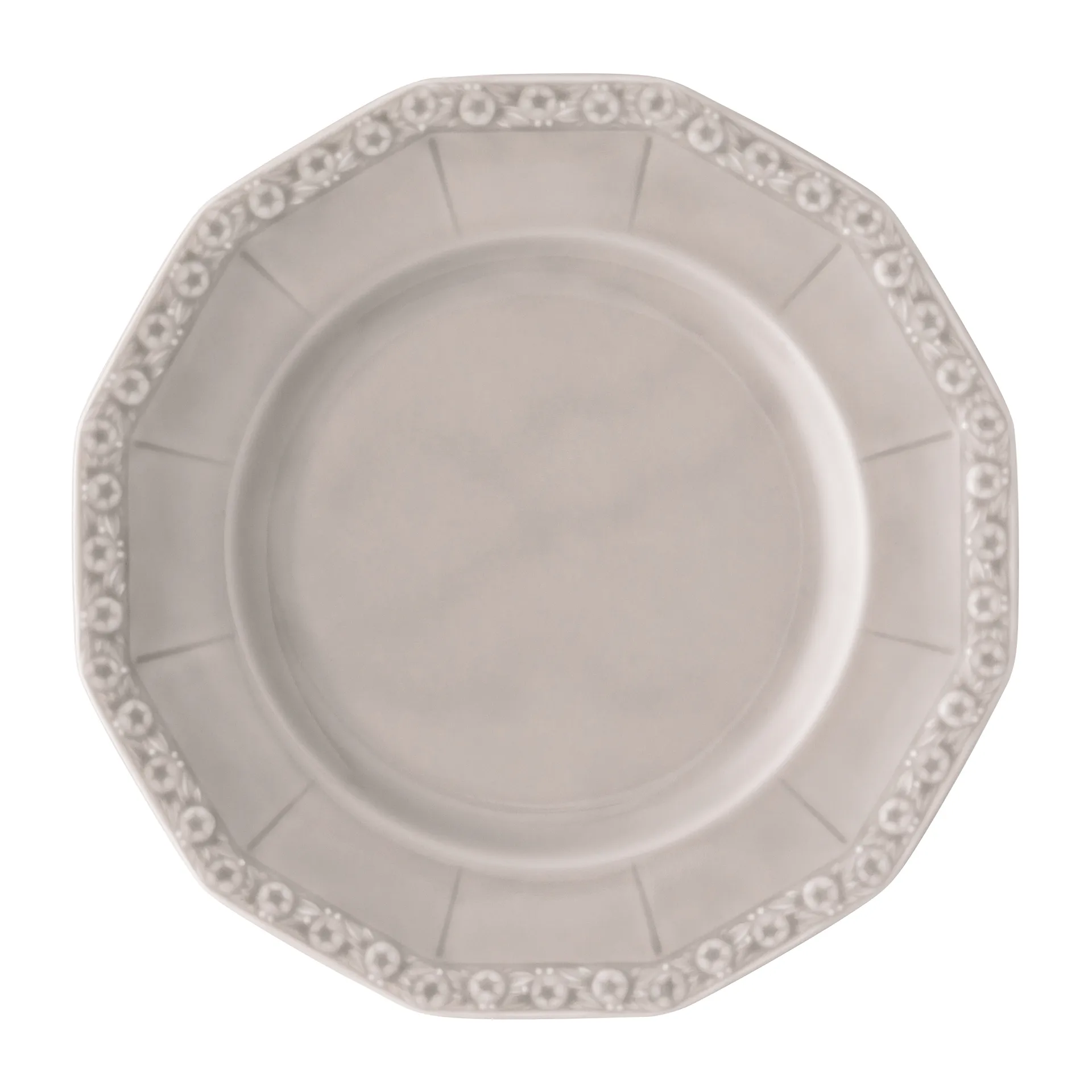 Maria tallerken Ø21 cm, Pale Orchid Rosenthal