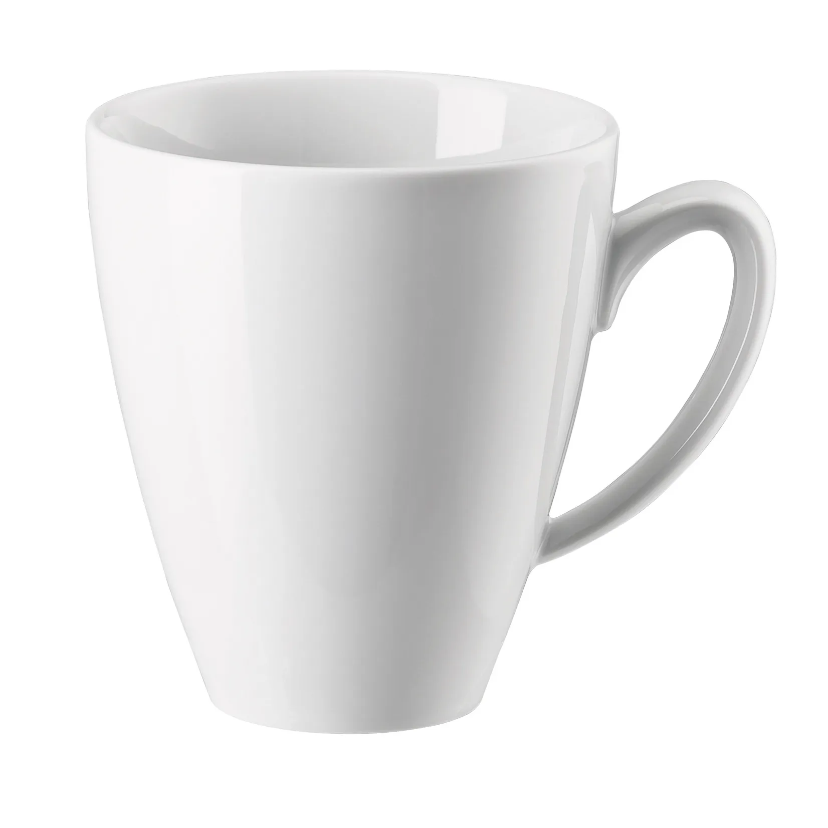 Mesh krus 35 cl, Hvid Rosenthal